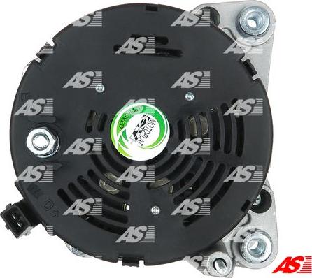 AS-PL A0048 - Alternador parts5.com