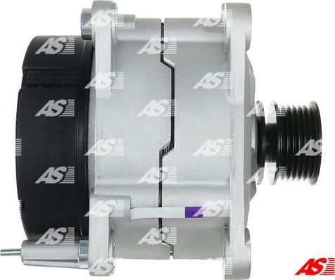 AS-PL A0048 - Alternador parts5.com