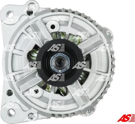 AS-PL A0048 - Generator / Alternator parts5.com