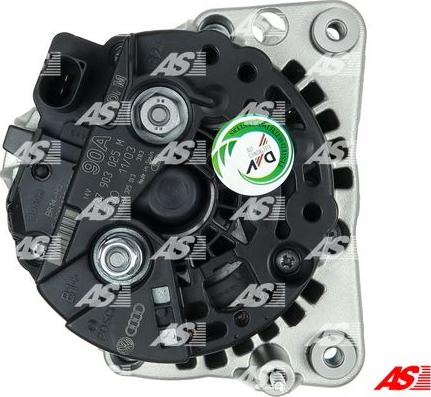 AS-PL A0042PR - Generator / Alternator parts5.com