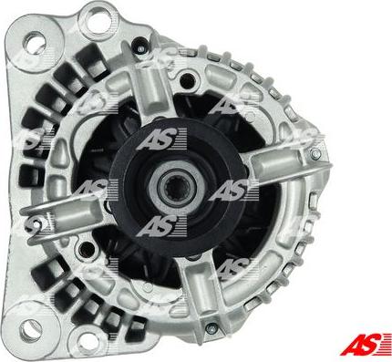 AS-PL A0042PR - Generator / Alternator parts5.com