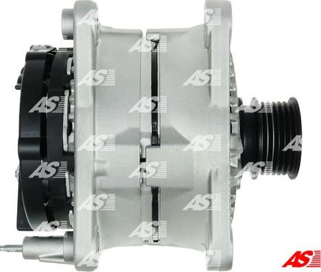 AS-PL A0042PR - Generator / Alternator parts5.com