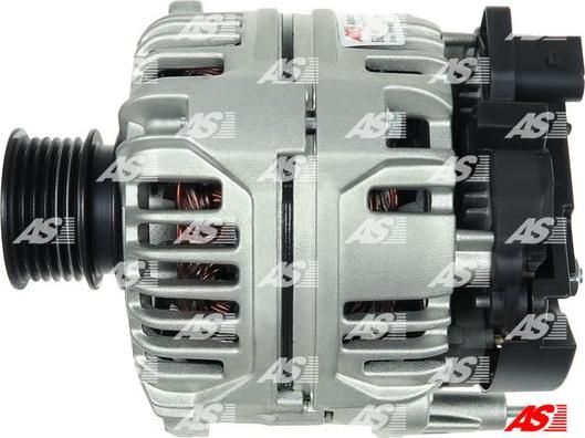 AS-PL A0042PR - Generator / Alternator parts5.com