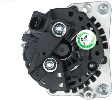 AS-PL A0042 - Generator / Alternator parts5.com