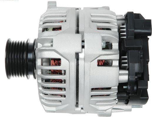 AS-PL A0042 - Generator / Alternator parts5.com