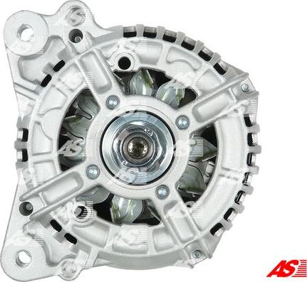 AS-PL A0059 - Generator / Alternator parts5.com