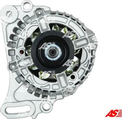 AS-PL A0056 - Alternator parts5.com