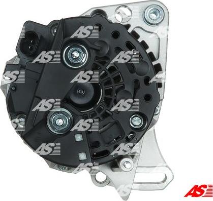 AS-PL A0056 - Alternator parts5.com