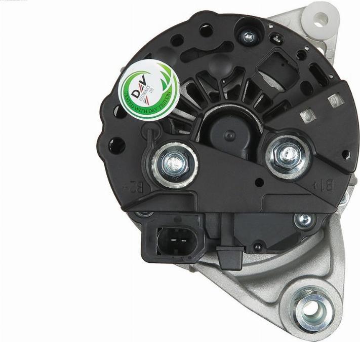 AS-PL A0050 - Alternator parts5.com