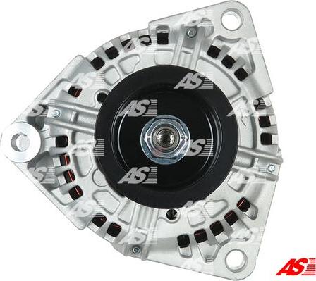 AS-PL A0053 - Alternateur parts5.com