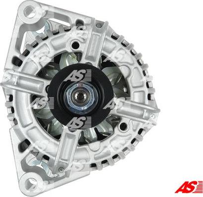 AS-PL A0052 - Generator / Alternator parts5.com