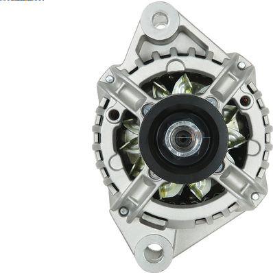 AS-PL A0057 - Alternator parts5.com