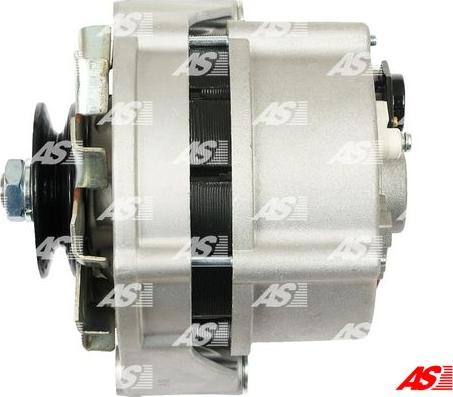 AS-PL A0069 - Alternator parts5.com