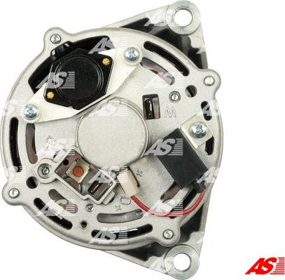 AS-PL A0069 - Alternator parts5.com