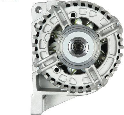 AS-PL A0061(P) - Generator / Alternator parts5.com