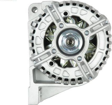 AS-PL A0061 - Generator / Alternator parts5.com