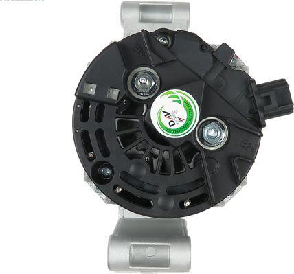 AS-PL A0068 - Alternator parts5.com