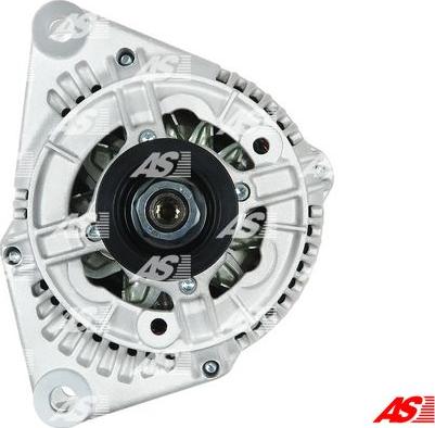 AS-PL A0005 - Alternator parts5.com