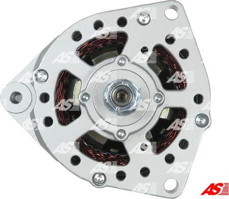 AS-PL A0001 - Generator / Alternator parts5.com