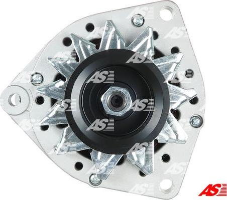 AS-PL A0007 - Alternador parts5.com