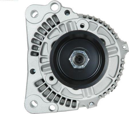 AS-PL A0019 - Alternator parts5.com