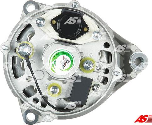 AS-PL A0016 - Alternator parts5.com