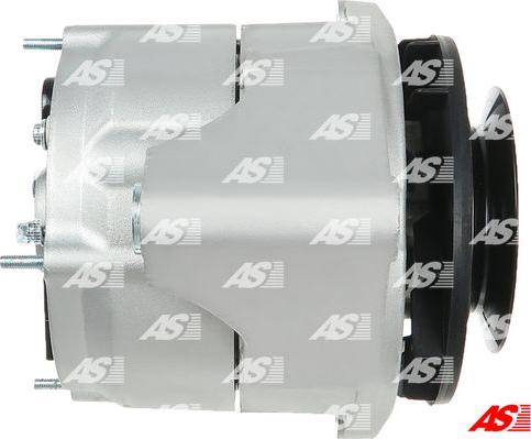 AS-PL A0016 - Alternator parts5.com