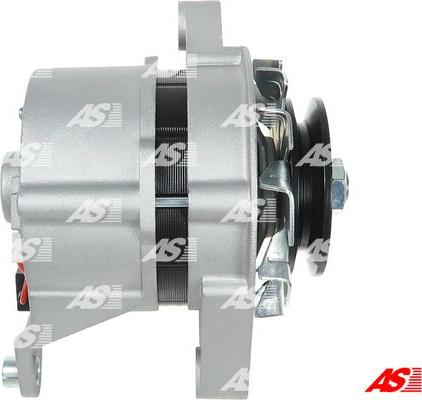 AS-PL A0012 - Generator / Alternator parts5.com