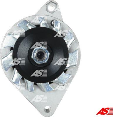 AS-PL A0012 - Generator / Alternator parts5.com