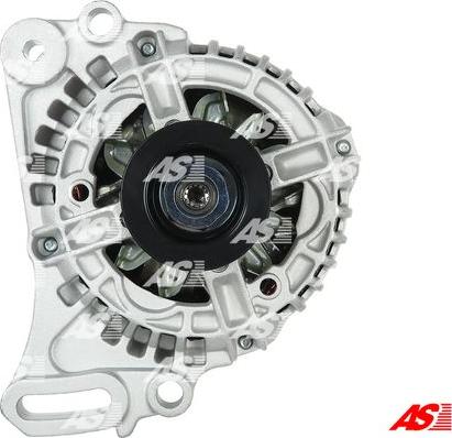 AS-PL A0039 - Alternator parts5.com