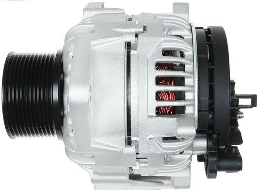 AS-PL A0034 - Alternator parts5.com