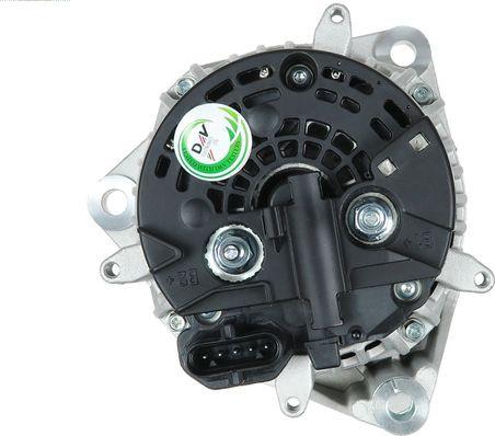 AS-PL A0034 - Alternator parts5.com