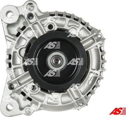 AS-PL A0036PR - Alternator parts5.com