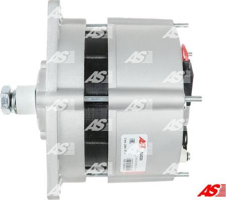 AS-PL A0030 - Alternatör parts5.com