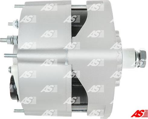 AS-PL A0030 - Alternatör parts5.com