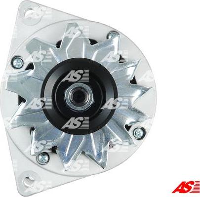 AS-PL A0031 - Alternator parts5.com