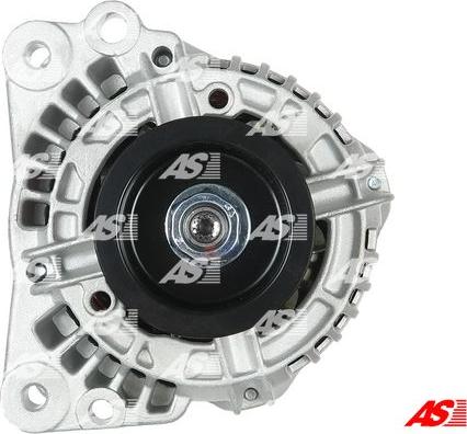 AS-PL A0038 - Generator / Alternator parts5.com