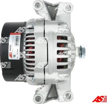 AS-PL A0032 - Alternator parts5.com