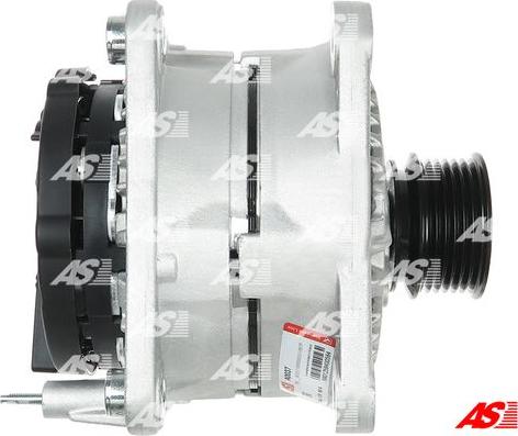 AS-PL A0037 - Generator / Alternator parts5.com