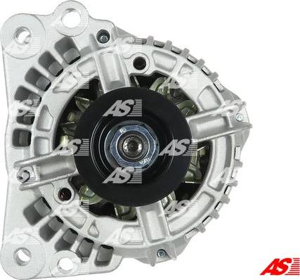 AS-PL A0037 - Generator / Alternator parts5.com