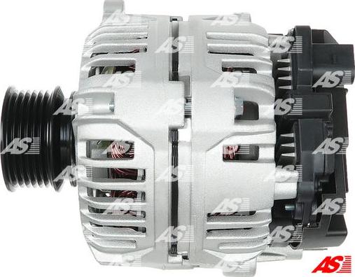 AS-PL A0037 - Generator / Alternator parts5.com