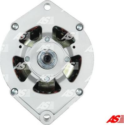 AS-PL A0025 - Generátor parts5.com