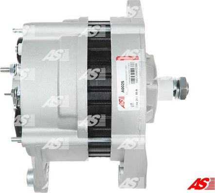 AS-PL A0025 - Alternator parts5.com