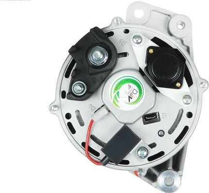 AS-PL A0028 - Alternatör parts5.com