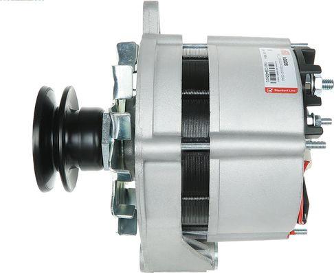 AS-PL A0028 - Alternatör parts5.com