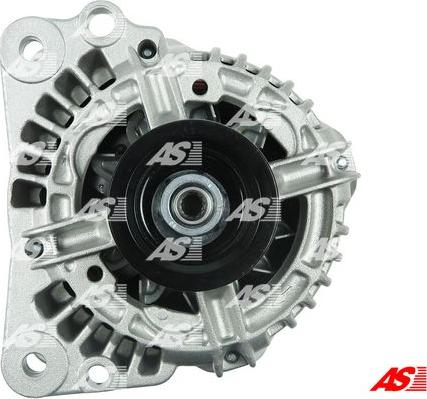 AS-PL A0027PR - Generator / Alternator parts5.com