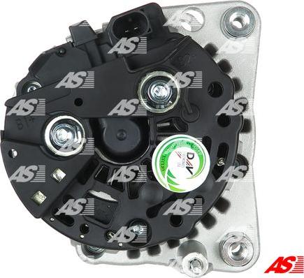 AS-PL A0027 - Alternator parts5.com