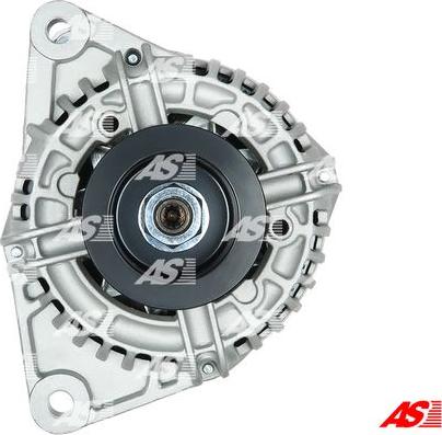 AS-PL A0075 - Alternator parts5.com