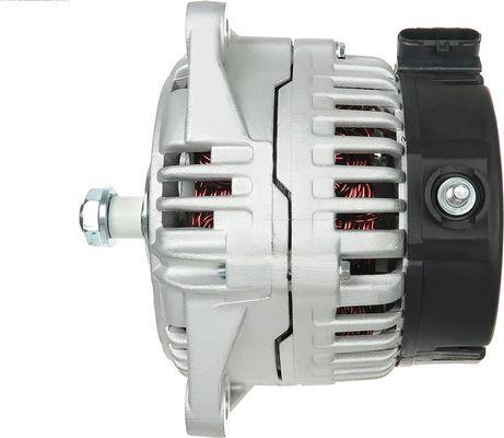 AS-PL A0073 - Alternator parts5.com