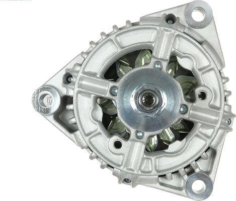 AS-PL A0073 - Alternator parts5.com